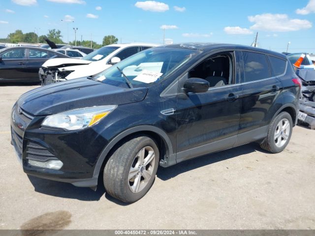 Photo 1 VIN: 1FMCU0GX3GUC10367 - FORD ESCAPE 