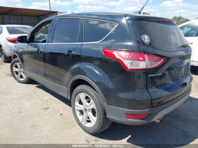 Photo 2 VIN: 1FMCU0GX3GUC10367 - FORD ESCAPE 