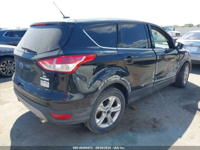 Photo 3 VIN: 1FMCU0GX3GUC10367 - FORD ESCAPE 