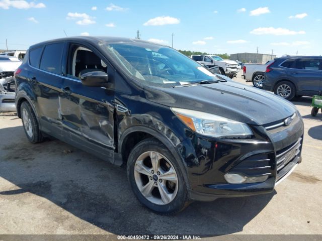 Photo 5 VIN: 1FMCU0GX3GUC10367 - FORD ESCAPE 