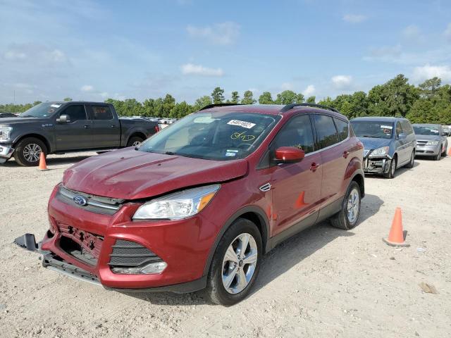 Photo 1 VIN: 1FMCU0GX3GUC57463 - FORD ESCAPE SE 