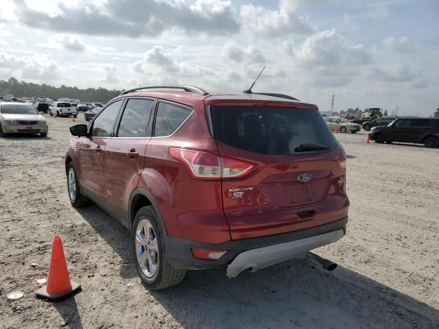 Photo 2 VIN: 1FMCU0GX3GUC57463 - FORD ESCAPE SE 