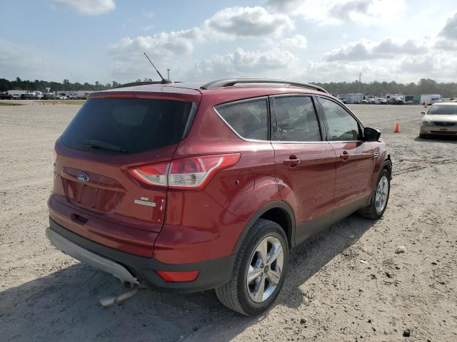 Photo 3 VIN: 1FMCU0GX3GUC57463 - FORD ESCAPE SE 