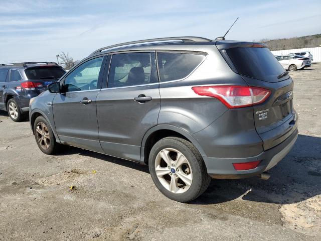 Photo 1 VIN: 1FMCU0GX3GUC61545 - FORD ESCAPE SE 