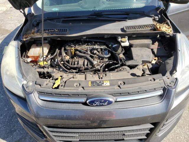 Photo 10 VIN: 1FMCU0GX3GUC61545 - FORD ESCAPE SE 