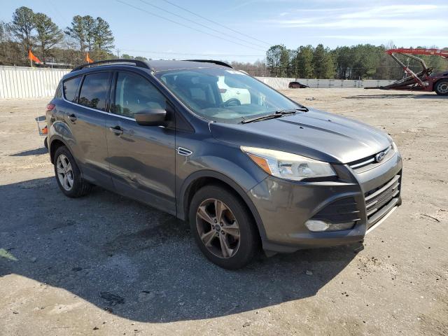 Photo 3 VIN: 1FMCU0GX3GUC61545 - FORD ESCAPE SE 