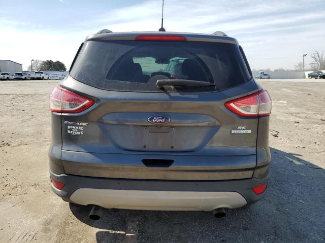 Photo 5 VIN: 1FMCU0GX3GUC61545 - FORD ESCAPE SE 