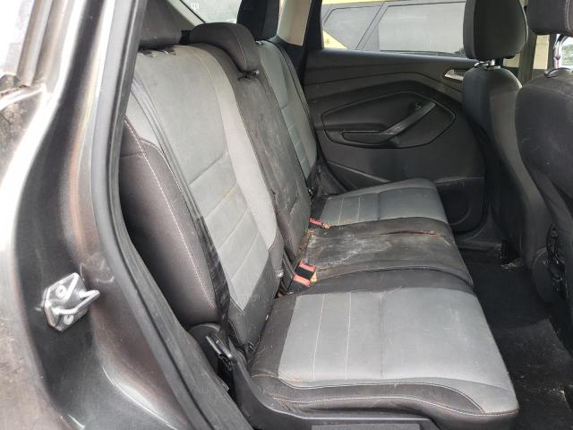 Photo 9 VIN: 1FMCU0GX3GUC61545 - FORD ESCAPE SE 