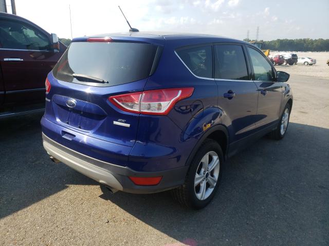 Photo 3 VIN: 1FMCU0GX3GUC61562 - FORD ESCAPE SE 