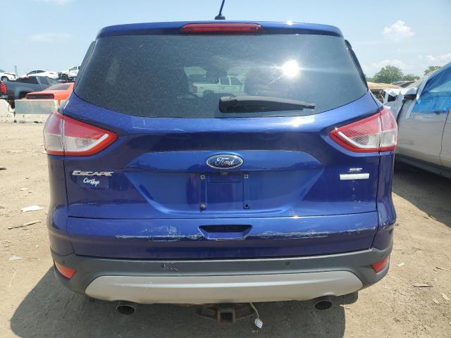 Photo 5 VIN: 1FMCU0GX3GUC61707 - FORD ESCAPE 