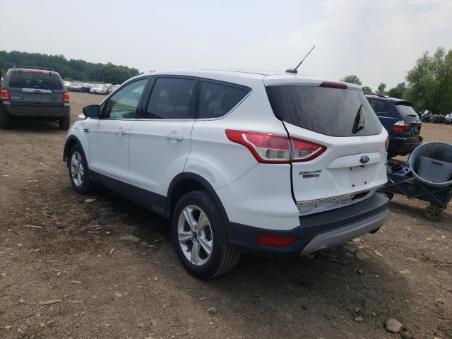 Photo 2 VIN: 1FMCU0GX3GUC61769 - FORD ESCAPE SE 