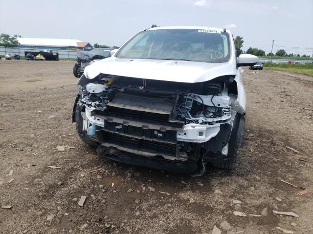 Photo 8 VIN: 1FMCU0GX3GUC61769 - FORD ESCAPE SE 