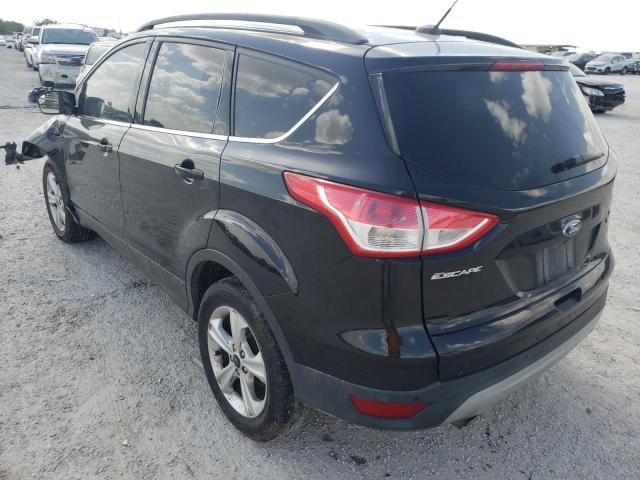 Photo 2 VIN: 1FMCU0GX3GUC62128 - FORD ESCAPE SE 