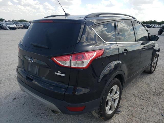 Photo 3 VIN: 1FMCU0GX3GUC62128 - FORD ESCAPE SE 