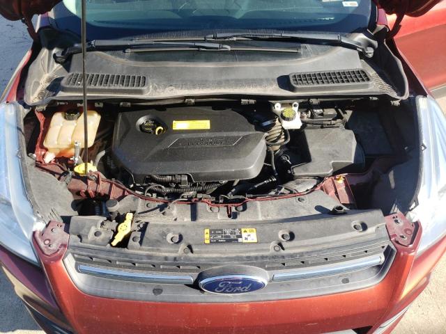 Photo 11 VIN: 1FMCU0GX3GUC65899 - FORD ESCAPE SE 