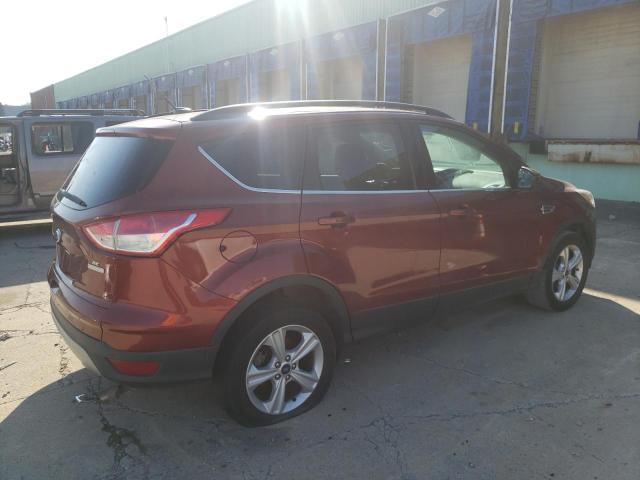 Photo 2 VIN: 1FMCU0GX3GUC65899 - FORD ESCAPE SE 