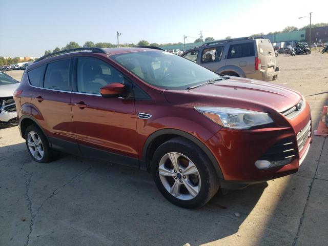 Photo 3 VIN: 1FMCU0GX3GUC65899 - FORD ESCAPE SE 