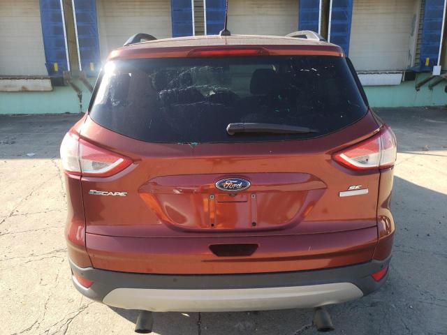 Photo 5 VIN: 1FMCU0GX3GUC65899 - FORD ESCAPE SE 