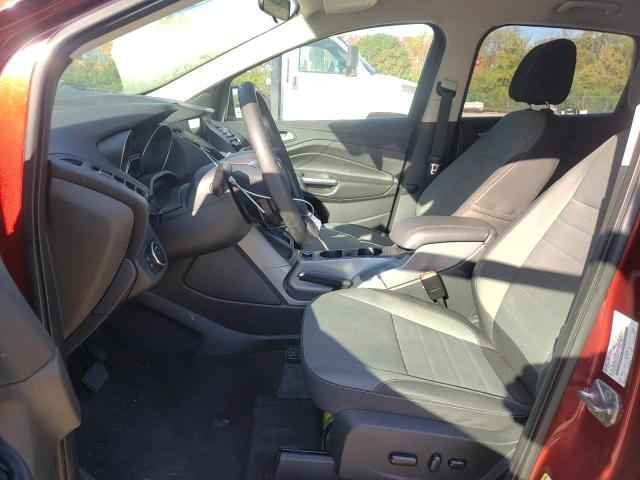 Photo 6 VIN: 1FMCU0GX3GUC65899 - FORD ESCAPE SE 