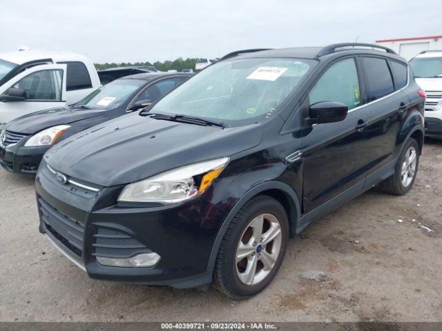 Photo 1 VIN: 1FMCU0GX3GUC77261 - FORD ESCAPE 