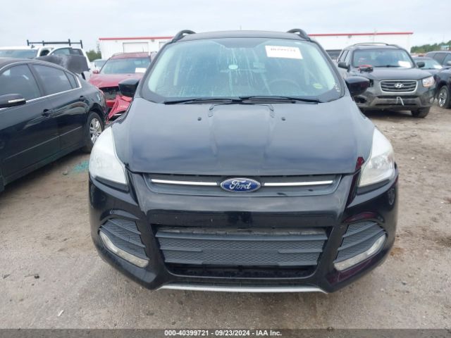 Photo 5 VIN: 1FMCU0GX3GUC77261 - FORD ESCAPE 