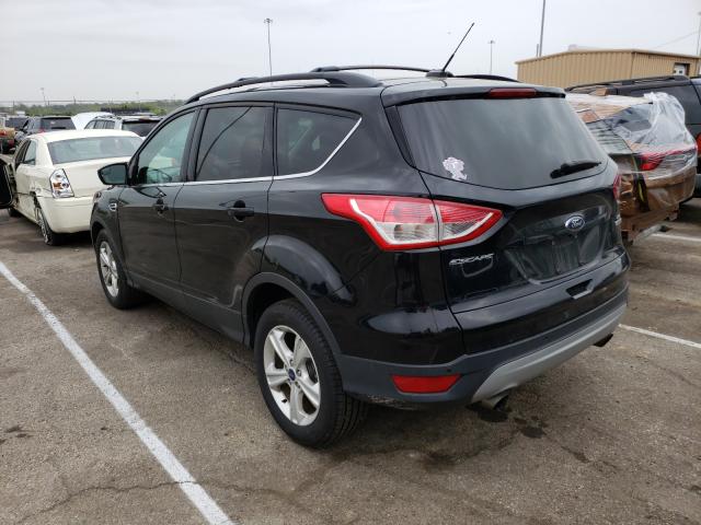 Photo 2 VIN: 1FMCU0GX3GUC87420 - FORD ESCAPE SE 