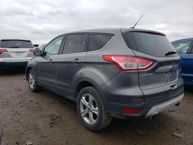 Photo 1 VIN: 1FMCU0GX4DUA00775 - FORD ESCAPE SE 