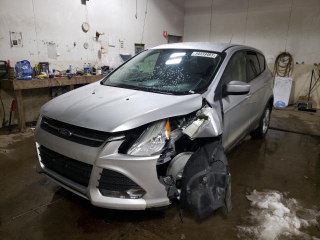 Photo 1 VIN: 1FMCU0GX4DUA11811 - FORD ESCAPE SE 