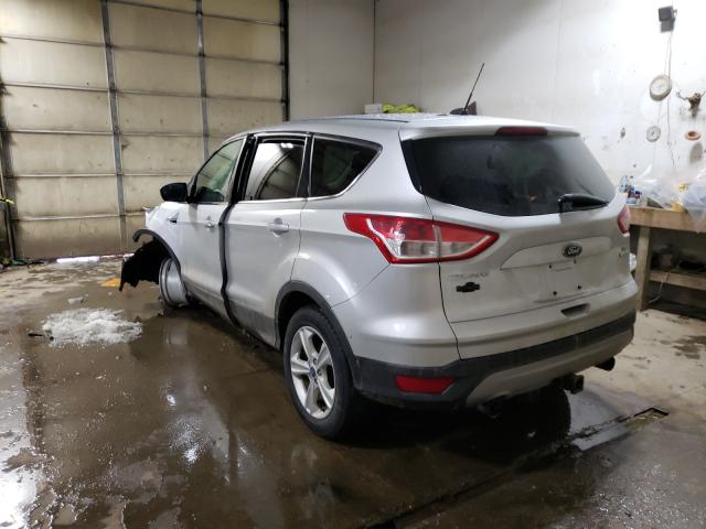 Photo 2 VIN: 1FMCU0GX4DUA11811 - FORD ESCAPE SE 