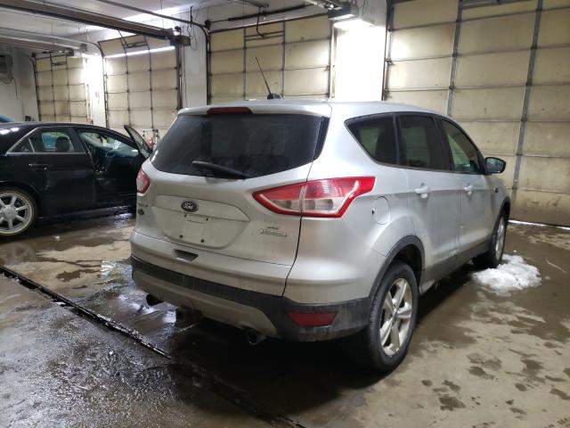 Photo 3 VIN: 1FMCU0GX4DUA11811 - FORD ESCAPE SE 