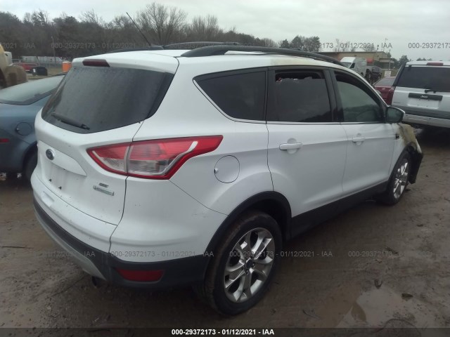 Photo 3 VIN: 1FMCU0GX4DUA16104 - FORD ESCAPE 