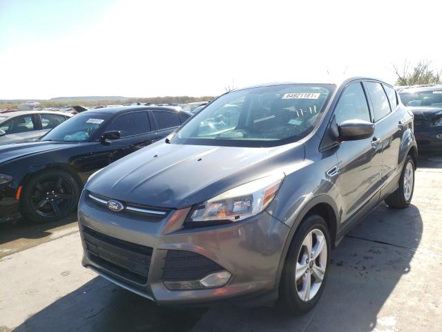 Photo 1 VIN: 1FMCU0GX4DUA25594 - FORD ESCAPE SE 