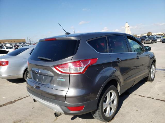 Photo 3 VIN: 1FMCU0GX4DUA25594 - FORD ESCAPE SE 