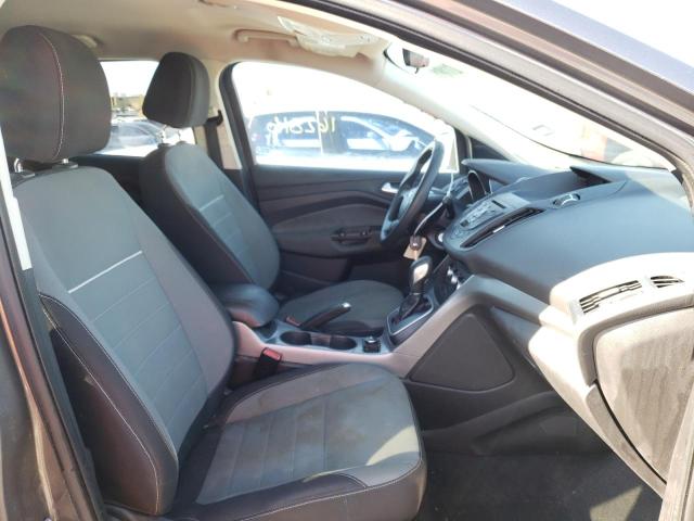 Photo 4 VIN: 1FMCU0GX4DUA25594 - FORD ESCAPE SE 