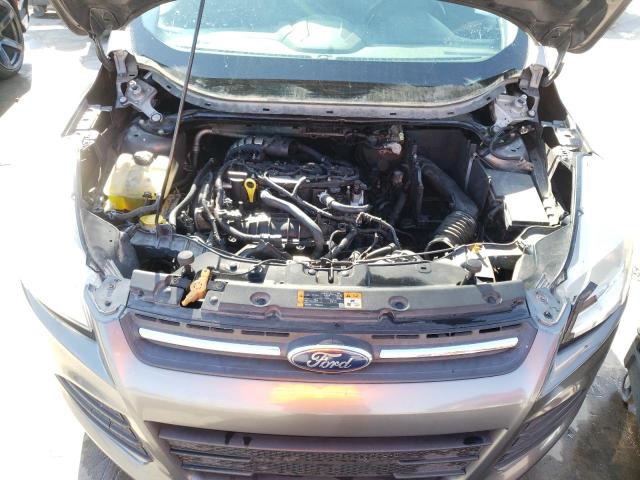 Photo 6 VIN: 1FMCU0GX4DUA25594 - FORD ESCAPE SE 