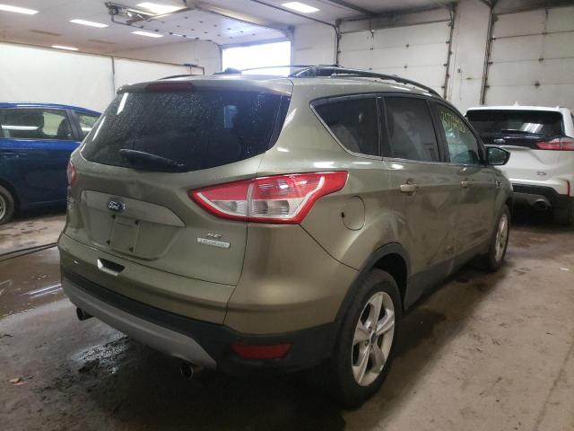 Photo 3 VIN: 1FMCU0GX4DUA25708 - FORD ESCAPE 