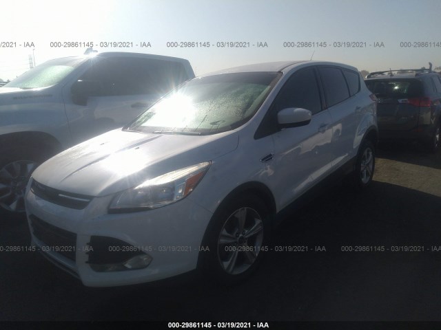 Photo 1 VIN: 1FMCU0GX4DUA60636 - FORD ESCAPE 