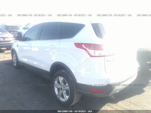 Photo 2 VIN: 1FMCU0GX4DUA60636 - FORD ESCAPE 