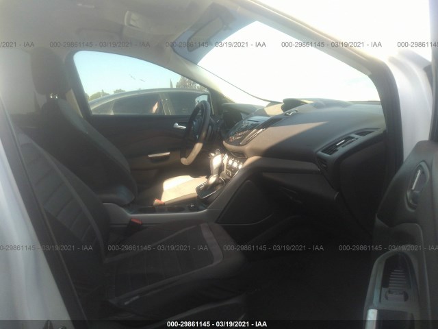 Photo 4 VIN: 1FMCU0GX4DUA60636 - FORD ESCAPE 