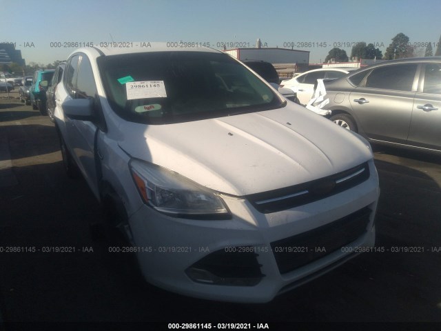 Photo 5 VIN: 1FMCU0GX4DUA60636 - FORD ESCAPE 