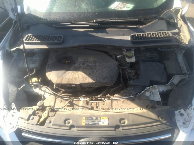 Photo 9 VIN: 1FMCU0GX4DUA60636 - FORD ESCAPE 