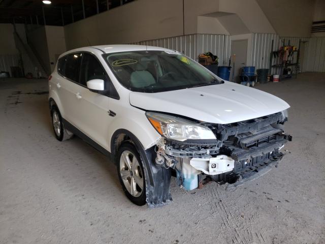 Photo 0 VIN: 1FMCU0GX4DUA60796 - FORD ESCAPE SE 