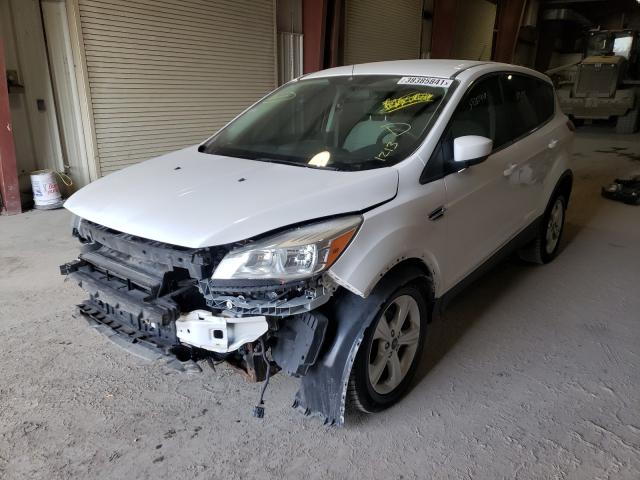 Photo 1 VIN: 1FMCU0GX4DUA60796 - FORD ESCAPE SE 