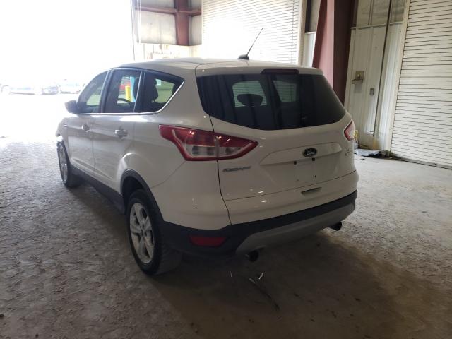 Photo 2 VIN: 1FMCU0GX4DUA60796 - FORD ESCAPE SE 