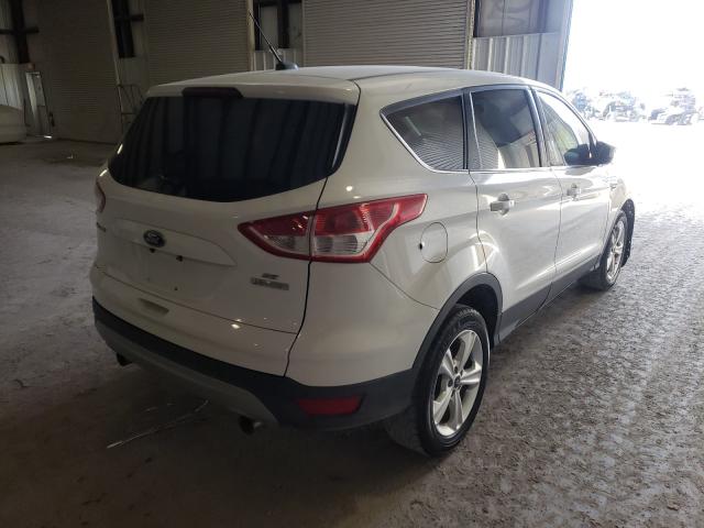 Photo 3 VIN: 1FMCU0GX4DUA60796 - FORD ESCAPE SE 