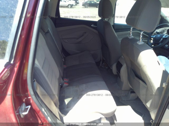 Photo 7 VIN: 1FMCU0GX4DUB00326 - FORD ESCAPE 