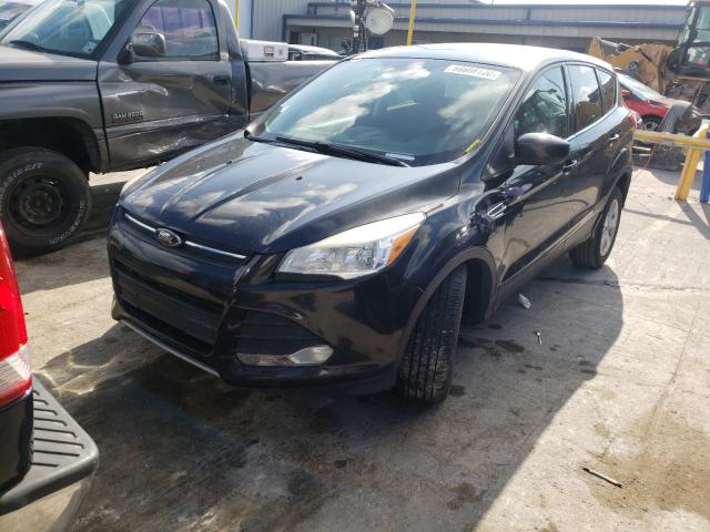 Photo 1 VIN: 1FMCU0GX4DUB09995 - FORD ESCAPE SE 