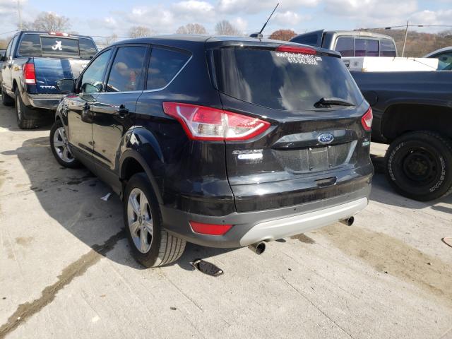 Photo 2 VIN: 1FMCU0GX4DUB09995 - FORD ESCAPE SE 