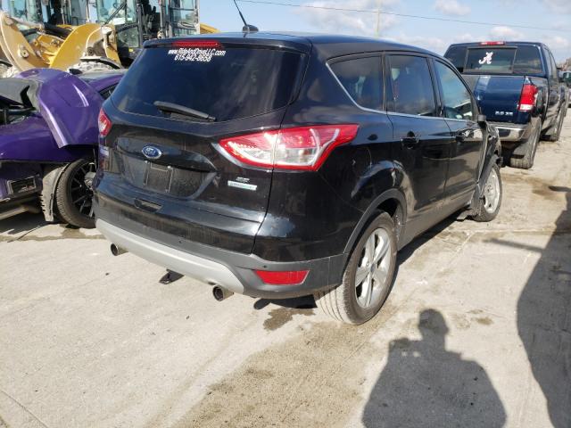 Photo 3 VIN: 1FMCU0GX4DUB09995 - FORD ESCAPE SE 