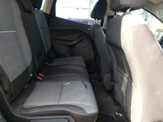 Photo 5 VIN: 1FMCU0GX4DUB09995 - FORD ESCAPE SE 